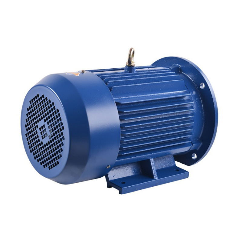 Me yasa AC Electrical Asynchronous Motar Mahimmanci don Injin Niƙa