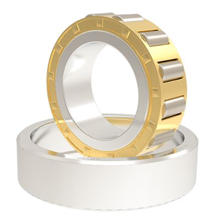 Silindrical Roller Bearings don Air Compressor