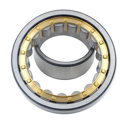 Silindrical Roller Bearings for Machine Mining