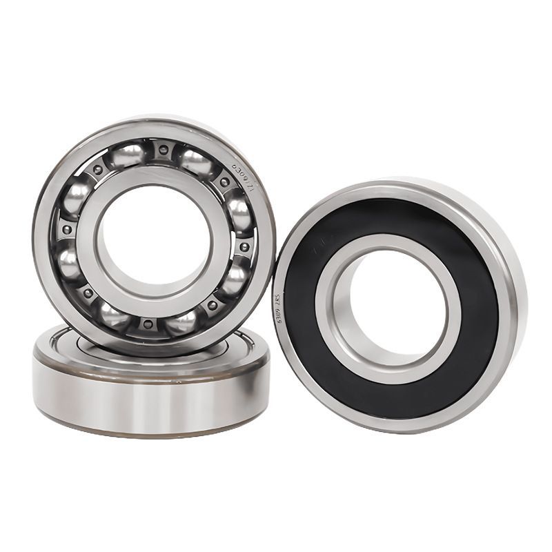 Injin Deep Groove Ball Auto Bearing