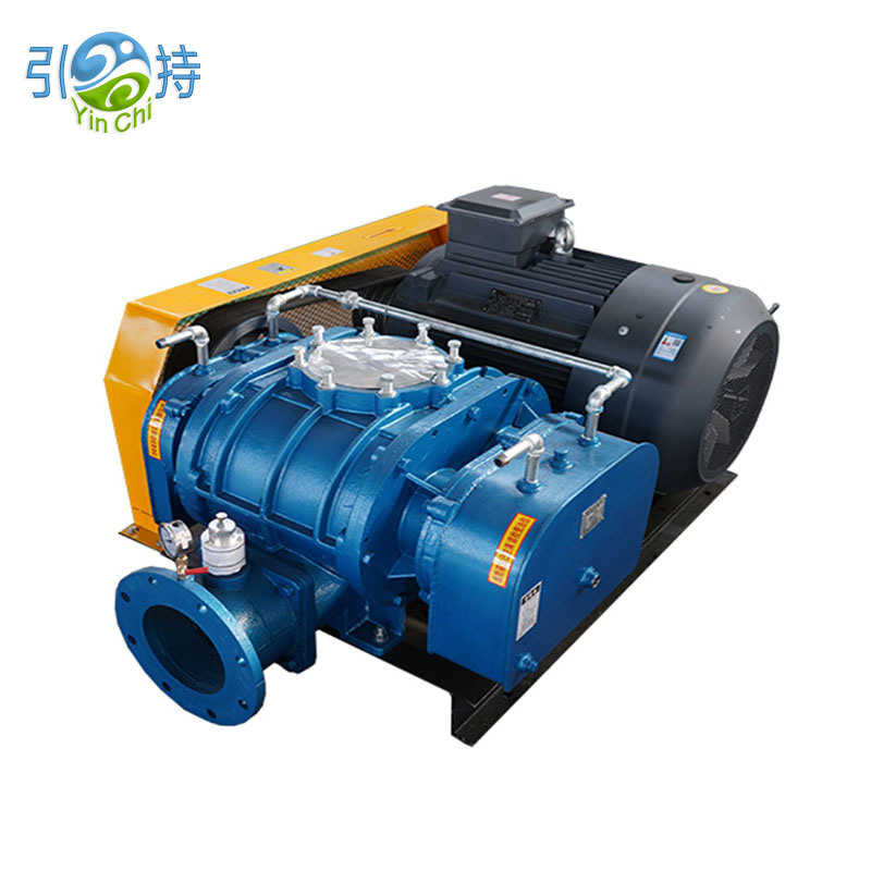 Tushen Blower Compressor