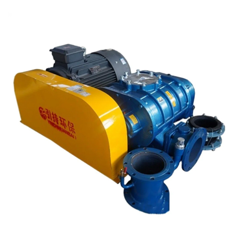 Tushen Blower Pump don hakar ma'adinai