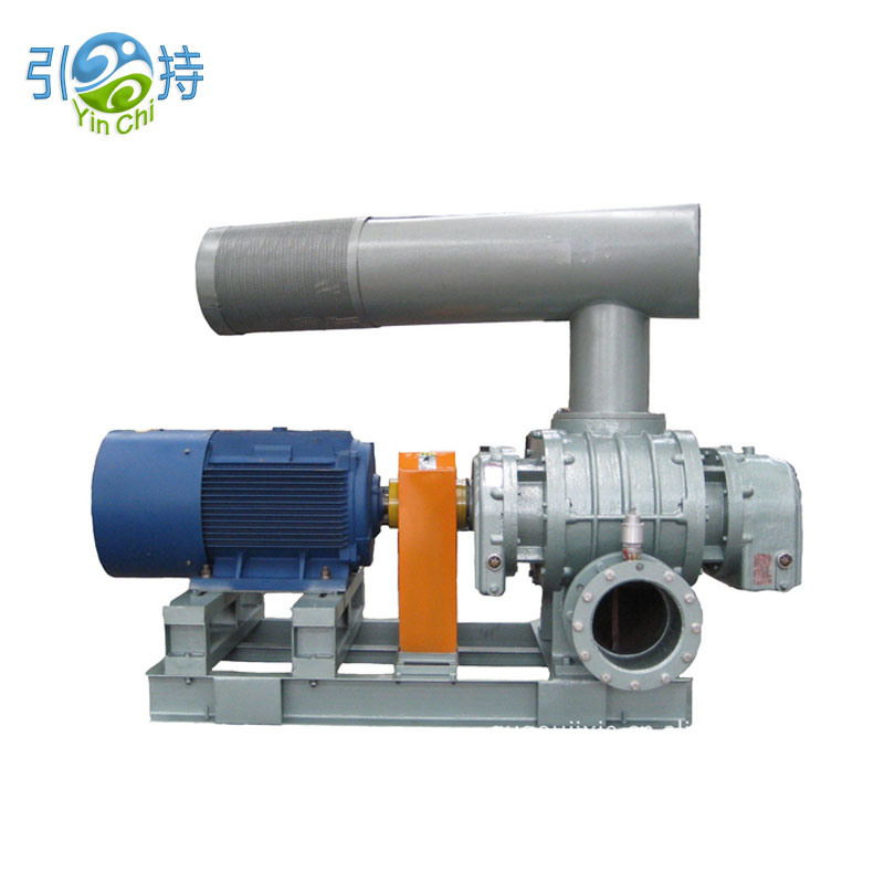 Tushen Blowers Manufacturer